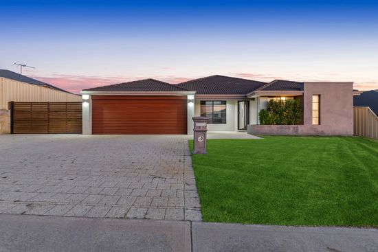 23 Lynella Circuit, Banksia Grove