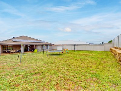 3 Hovea Court, Dubbo