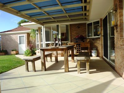 3 Smiths Close, Forster