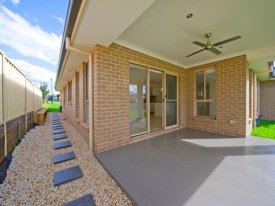 10 Kurrajong Road, Gunnedah