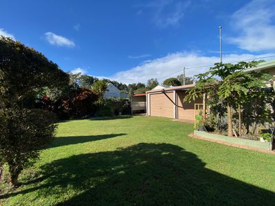 2 Teven Street, Brunswick Heads