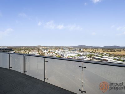 226 / 1 Anthony Rolfe Avenue, Gungahlin