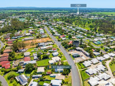 Wauchope