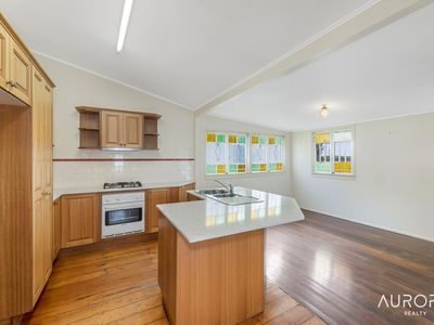 14 St Leonards Street, Coorparoo