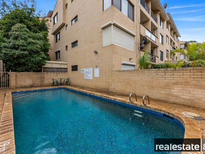 19 / 35 Goderich, East Perth