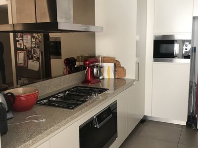 99 Ross Street, Forest Lodge