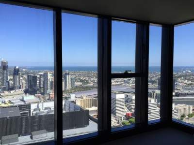 4101 / 568 Collins Street, Melbourne