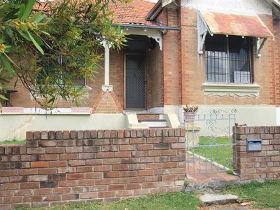 130 Wollongong Road, Arncliffe