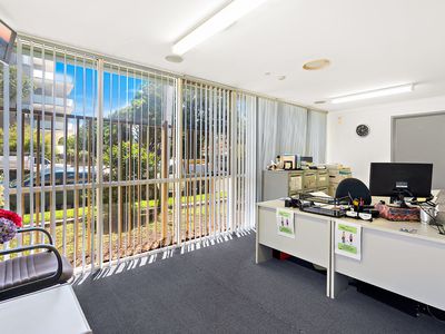 1 / 1 Garnet Street, Rockdale