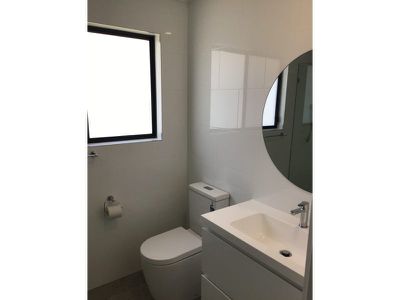 7B Tareeda, Nimbin