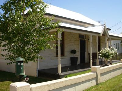 7 Agnes Street, Mount Gambier