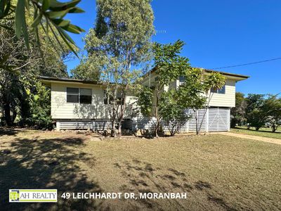 49 Leichhardt Drive, Moranbah
