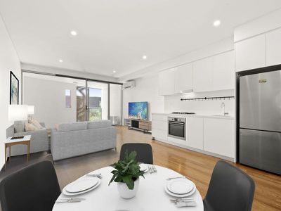 207 / 791-795 Botany Road, Rosebery