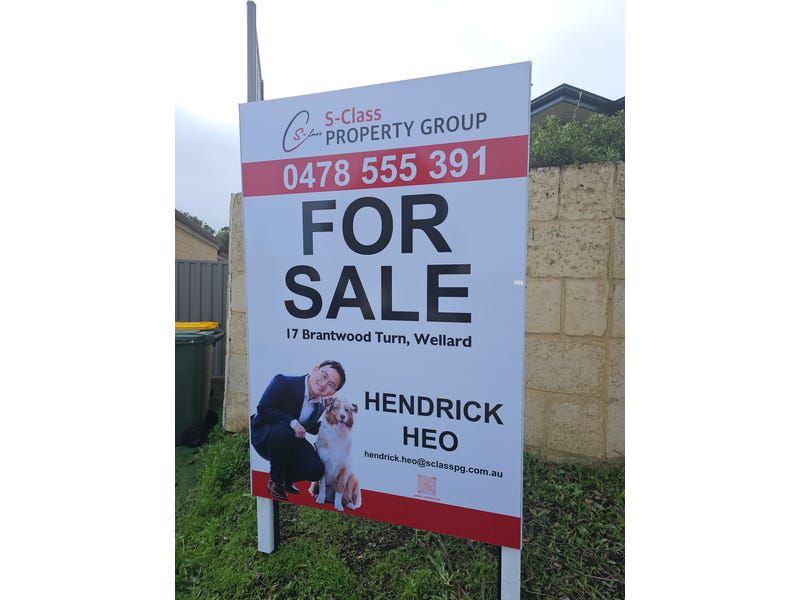 17 Brantwood Turn, Wellard