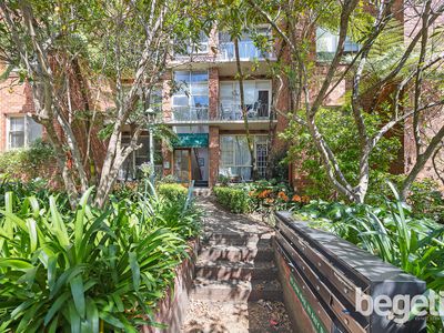 5 / 4 Loftus Street, Ashfield
