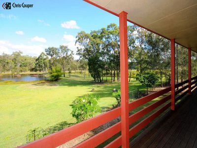 443 Bingham Road, Booral