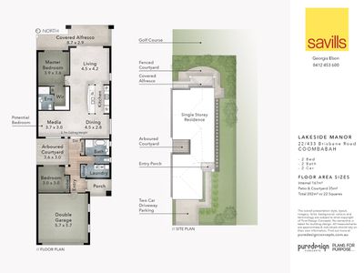 22 / 433 Brisbane Road, Coombabah
