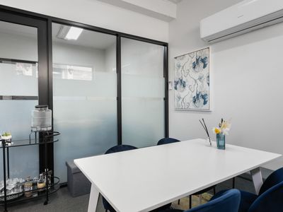 Office 9 / 187 Brisbane Street, Launceston