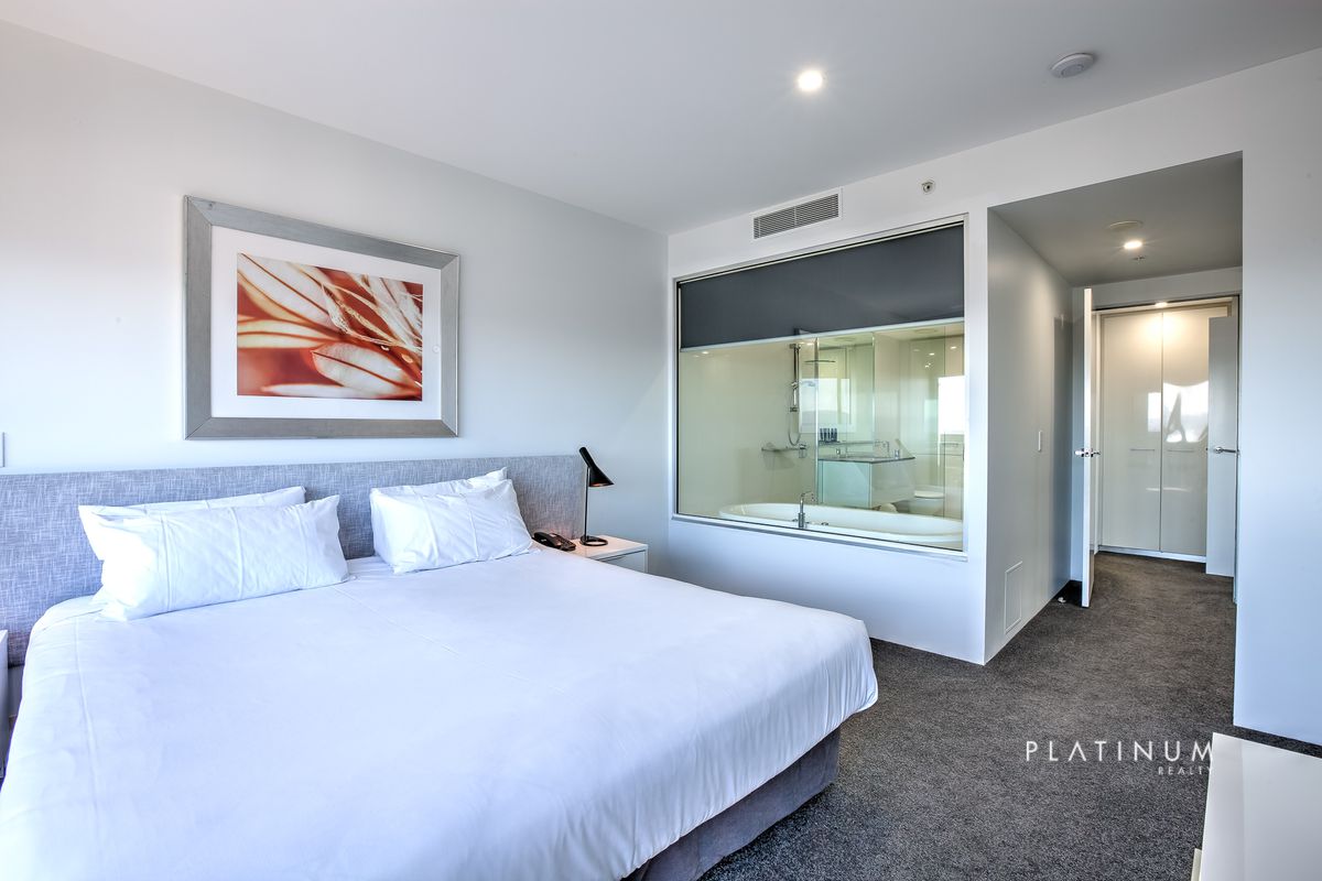 1286 / 9 Ferny Avenue, Surfers Paradise