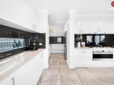16 Jervis Street, Gregory Hills