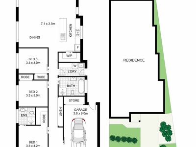 72A Yellow Rock Road, Tullimbar