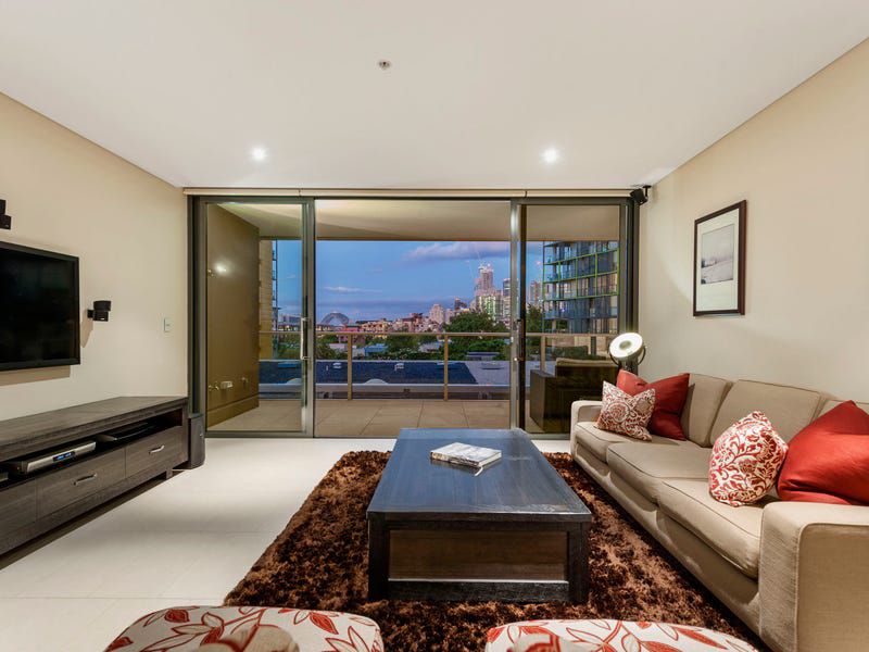 4B / 5 Tambua Street, Pyrmont