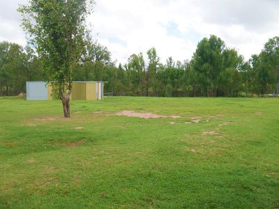 958 River Road, Kingaroy