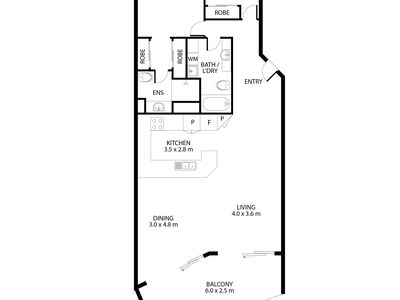 31/7 Mariners Drive, Townsville City