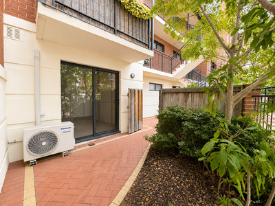 7 / 7 Bronte Street, East Perth