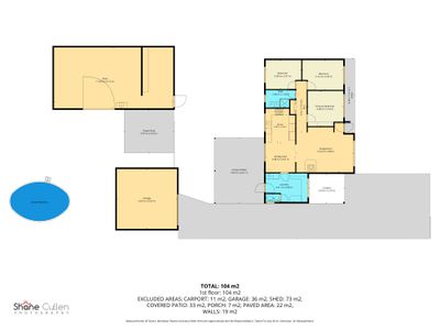 70 North Terrace, Boulder