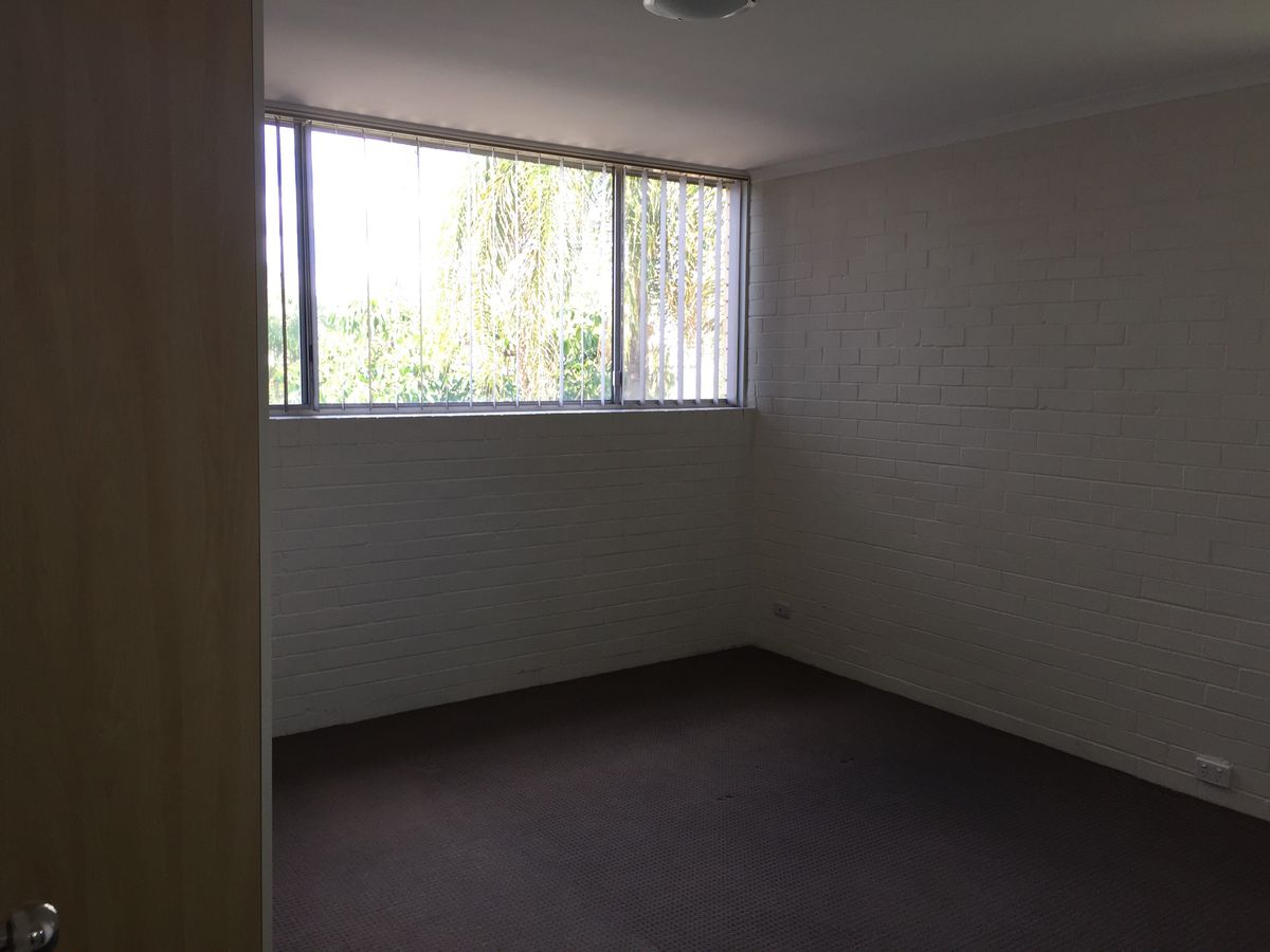 4 / 95 Sherwood Road, Toowong