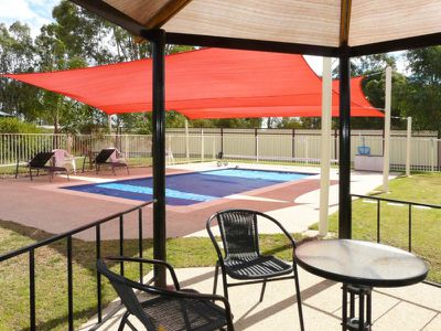 Tocumwal