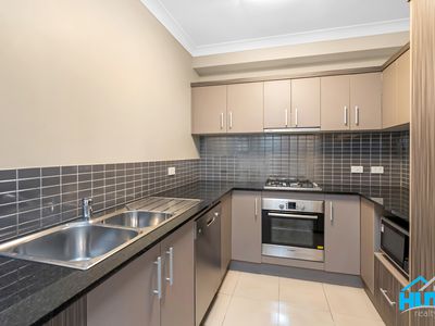 1318 / 12-21 Gregory Street, Westcourt