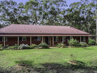 65 Hospital Street, Wedderburn