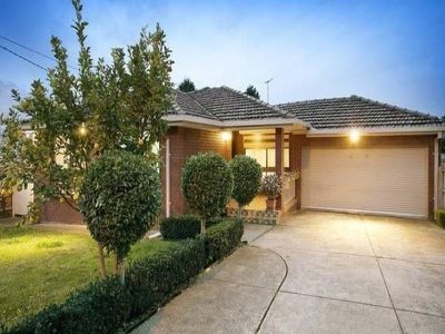 40 Taunton Drive, Bundoora