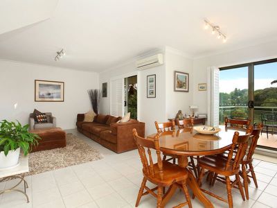 10 / 18 Morgan Street, Botany