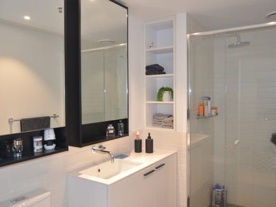 917 / 1 Ascot Vale Road, Flemington