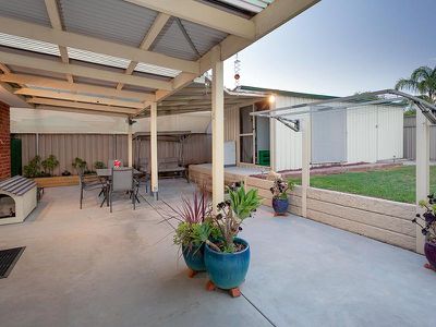 14 THOMAS PLACE, Wodonga