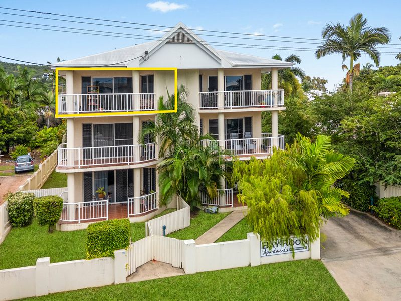 5 / 138 Mitchell Street, North Ward