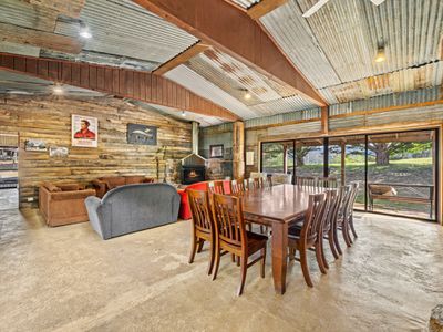 166 Ashwin Road, Howqua