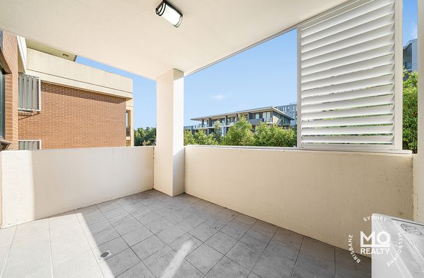 3208 / 90 Belmore Street, Ryde
