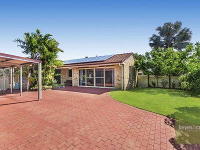 6 Sheperd Circuit, Kirwan