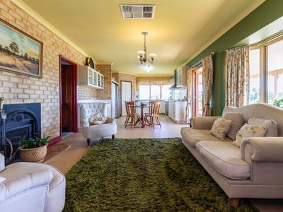 5895 Great Southern Highway Gilgering, York