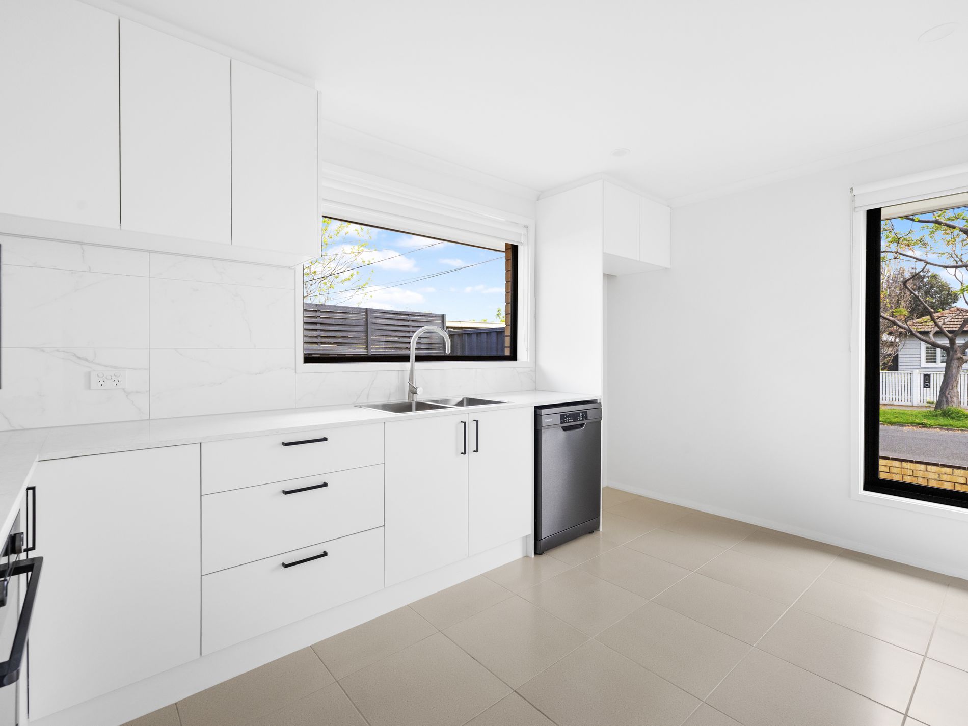 4 / 15-17 Urwin Street, Yarraville