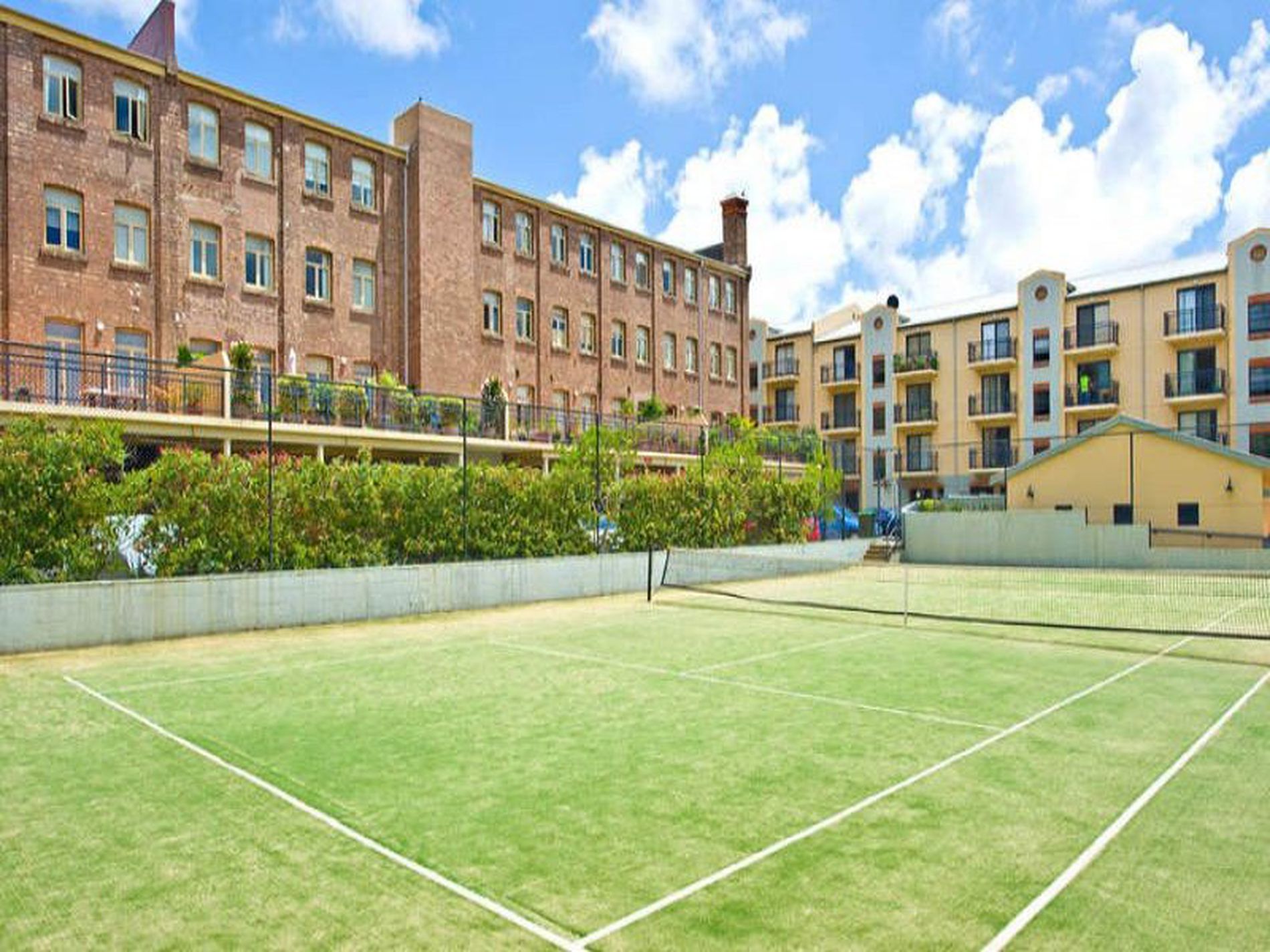 4 / 45 Trafalgar Street, Annandale