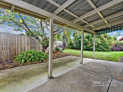 45 Akama Road, Durack