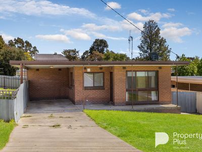 4 Susan Street, Ironbark