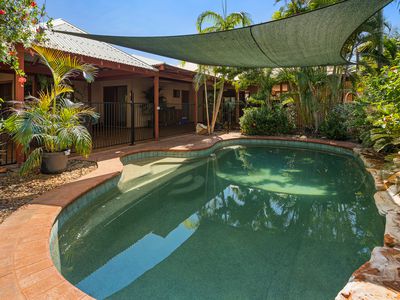 9 Mulgrue Court, Cable Beach