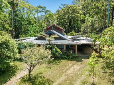 815 Pappinbarra Road, Lower Pappinbarra