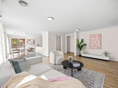 53 Vanderbilt Avenue, Truganina